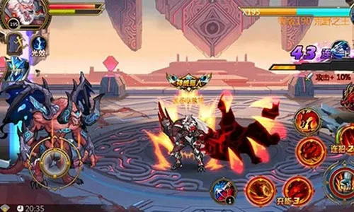 十三水 游戏展示