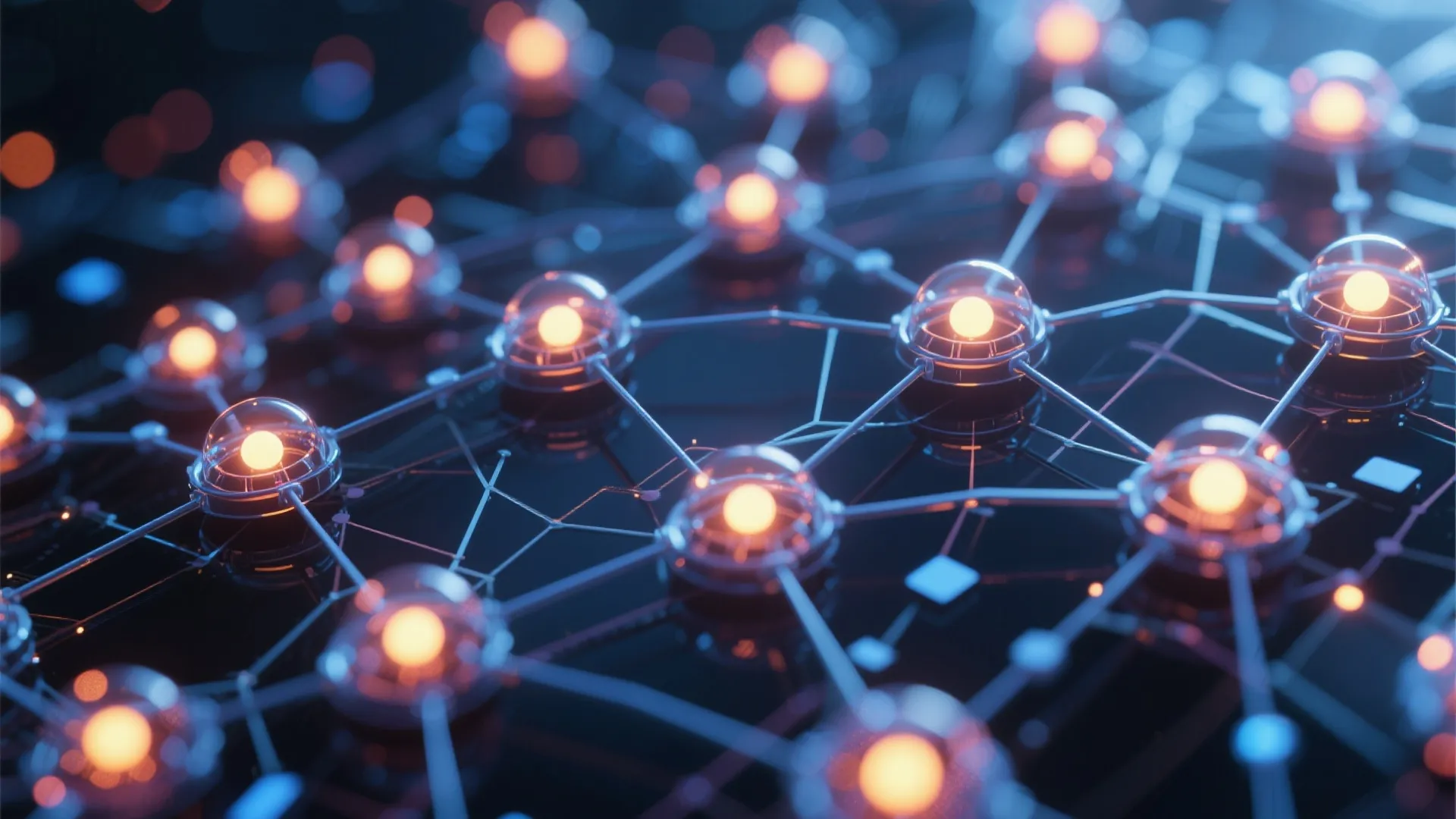 Network Background