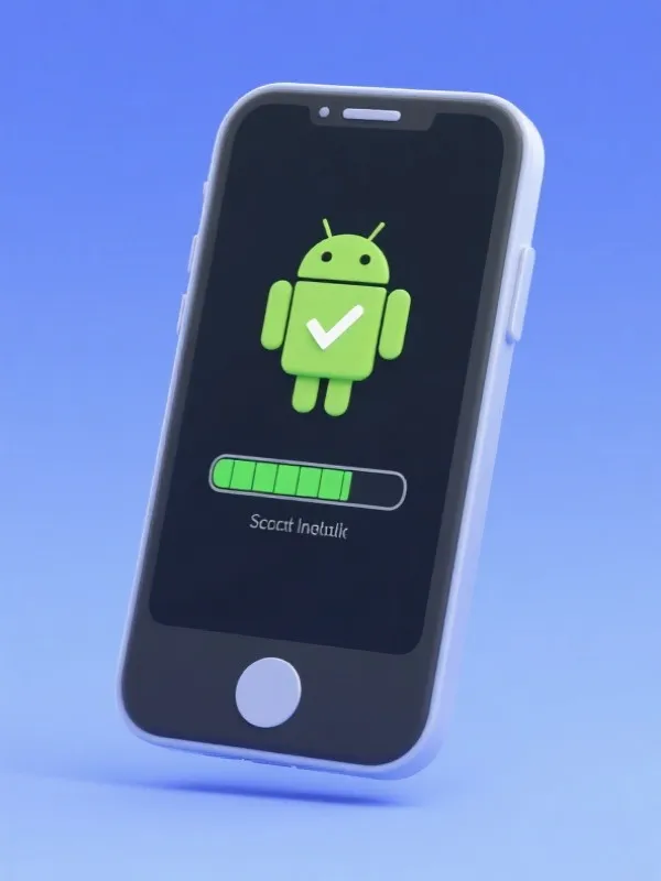 Android Installation