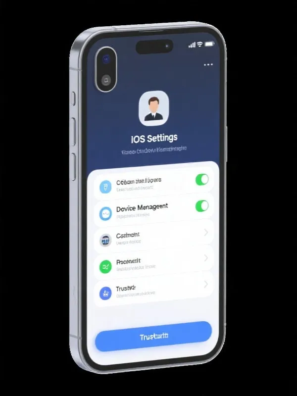 iOS Installation